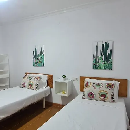 Casa Gisela Appartement Peñíscola Buitenkant foto