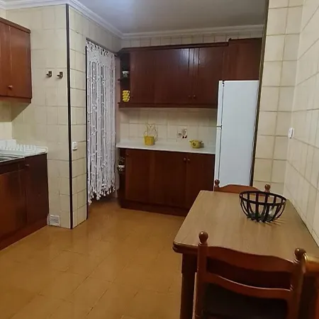 Casa Gisela Appartement Peñíscola Buitenkant foto
