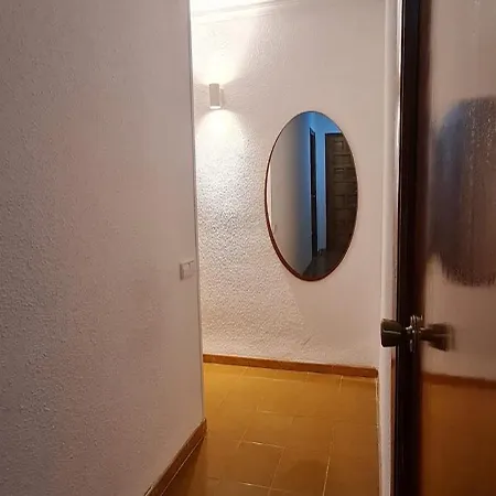Casa Gisela Appartement Peñíscola Buitenkant foto
