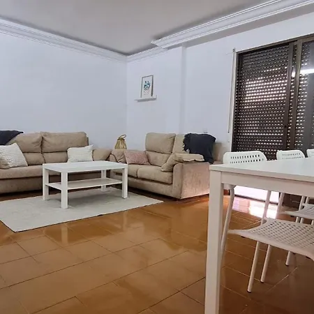 Casa Gisela Appartement Peñíscola Buitenkant foto