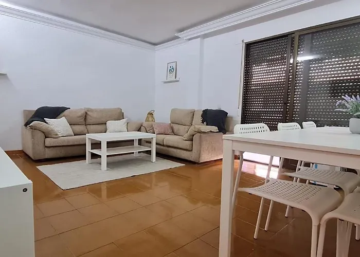 Casa Gisela