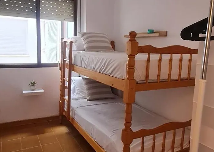Casa Gisela