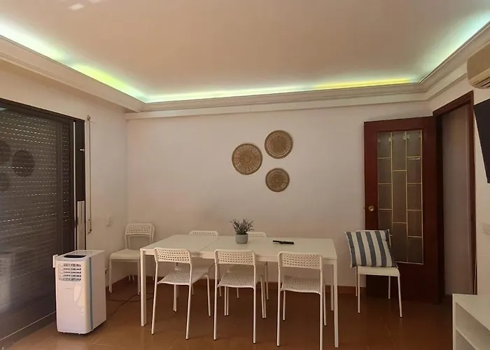Casa Gisela