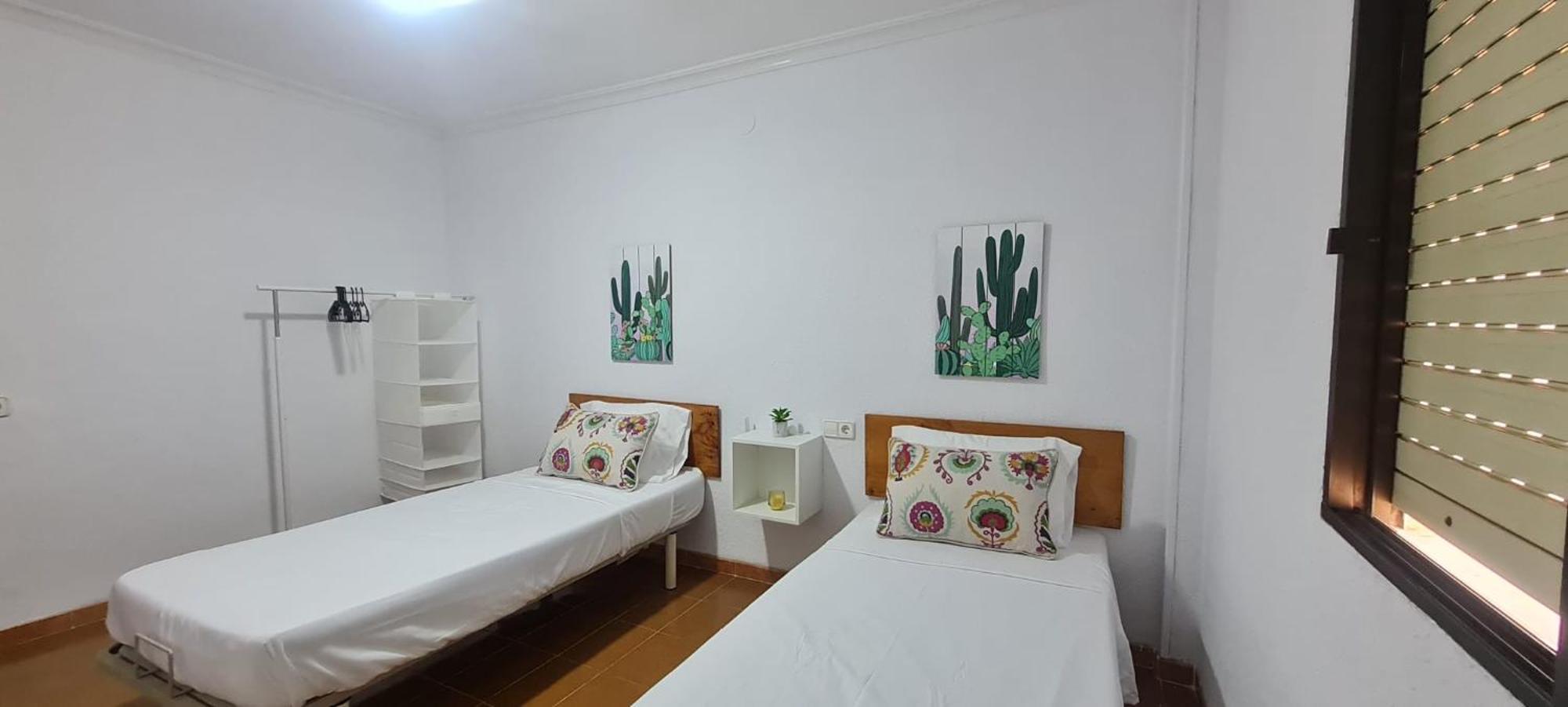 Casa Gisela Apartment Peniscola