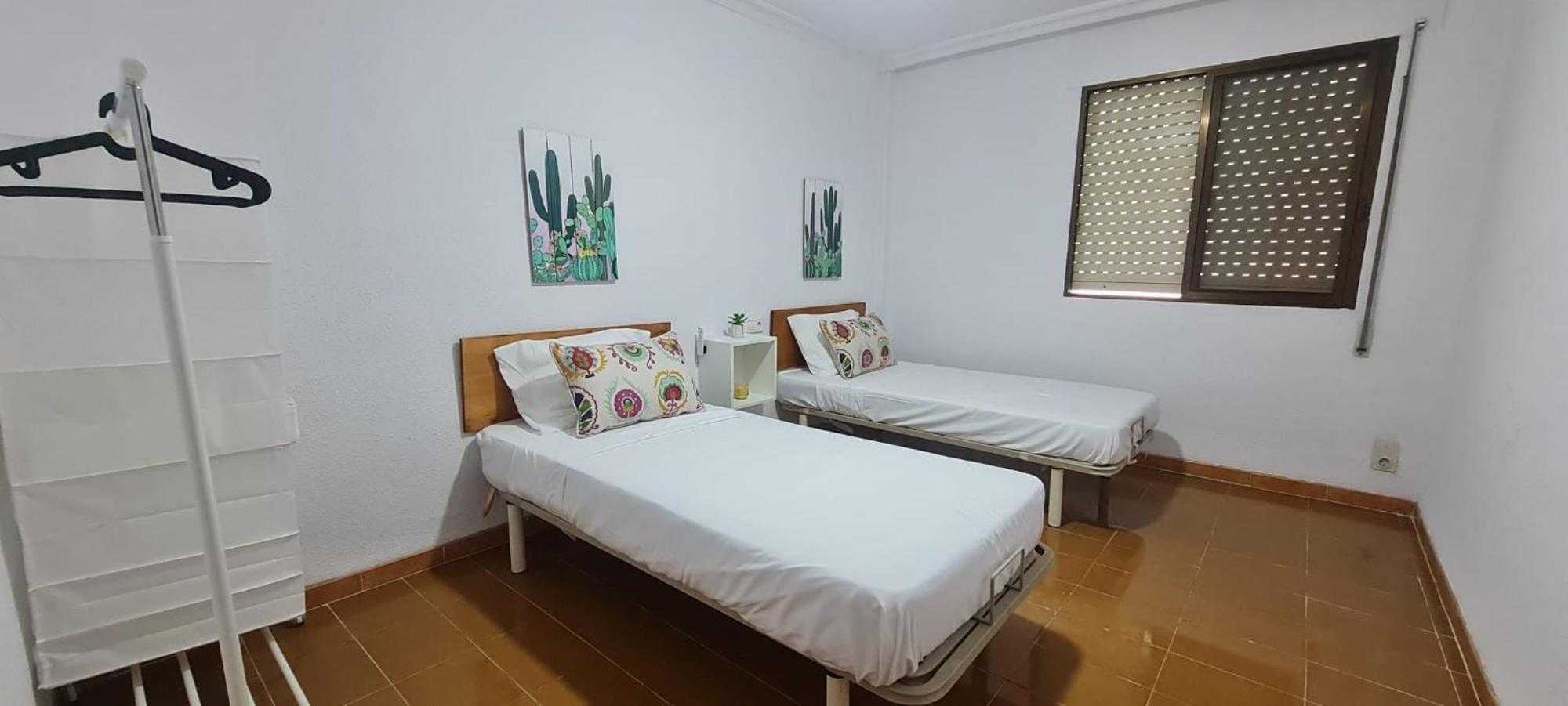 Apartment Casa Gisela Peniscola