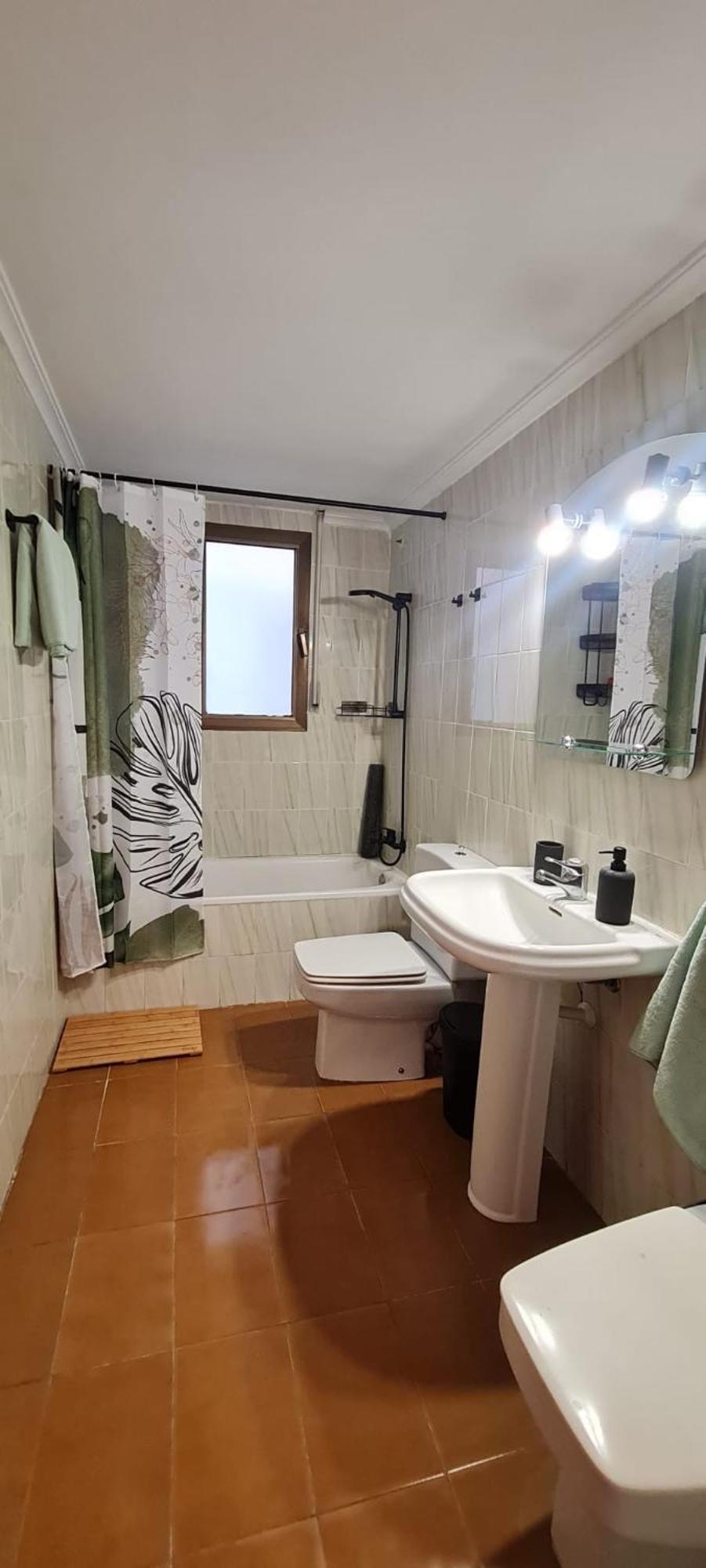 Casa Gisela Apartment *
