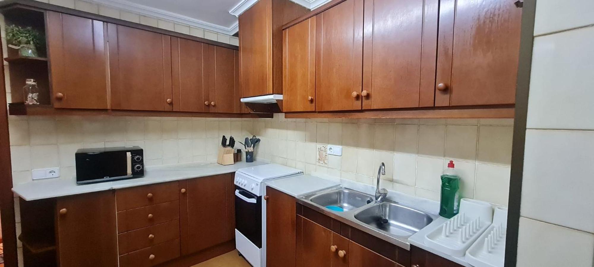 Casa Gisela Apartament *