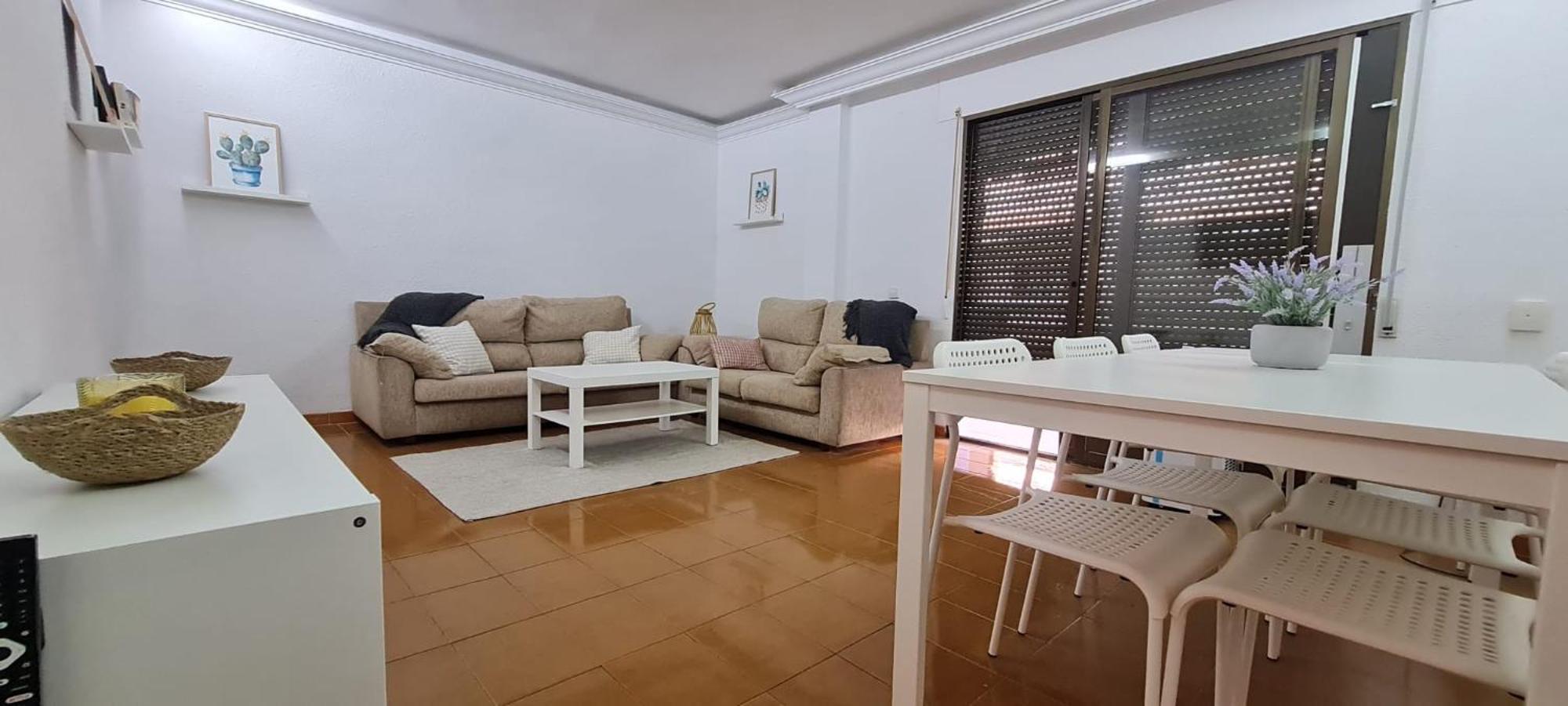 Casa Gisela Apartment *