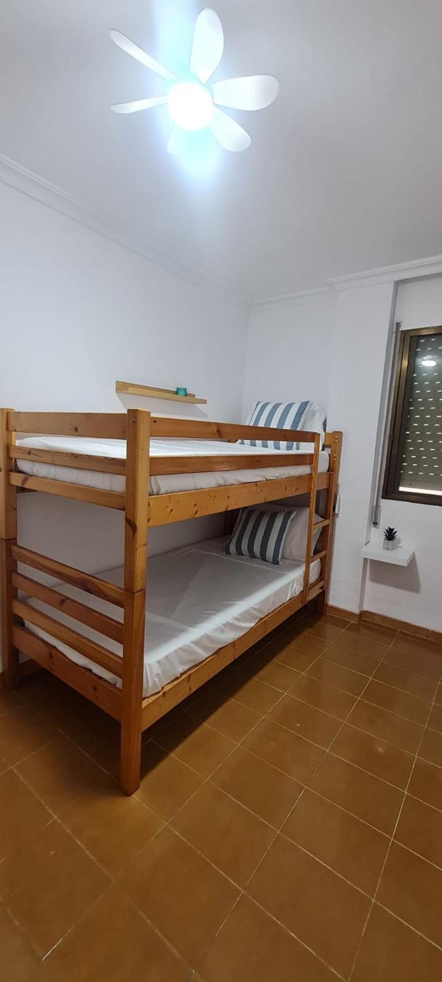 Casa Gisela Apartment *