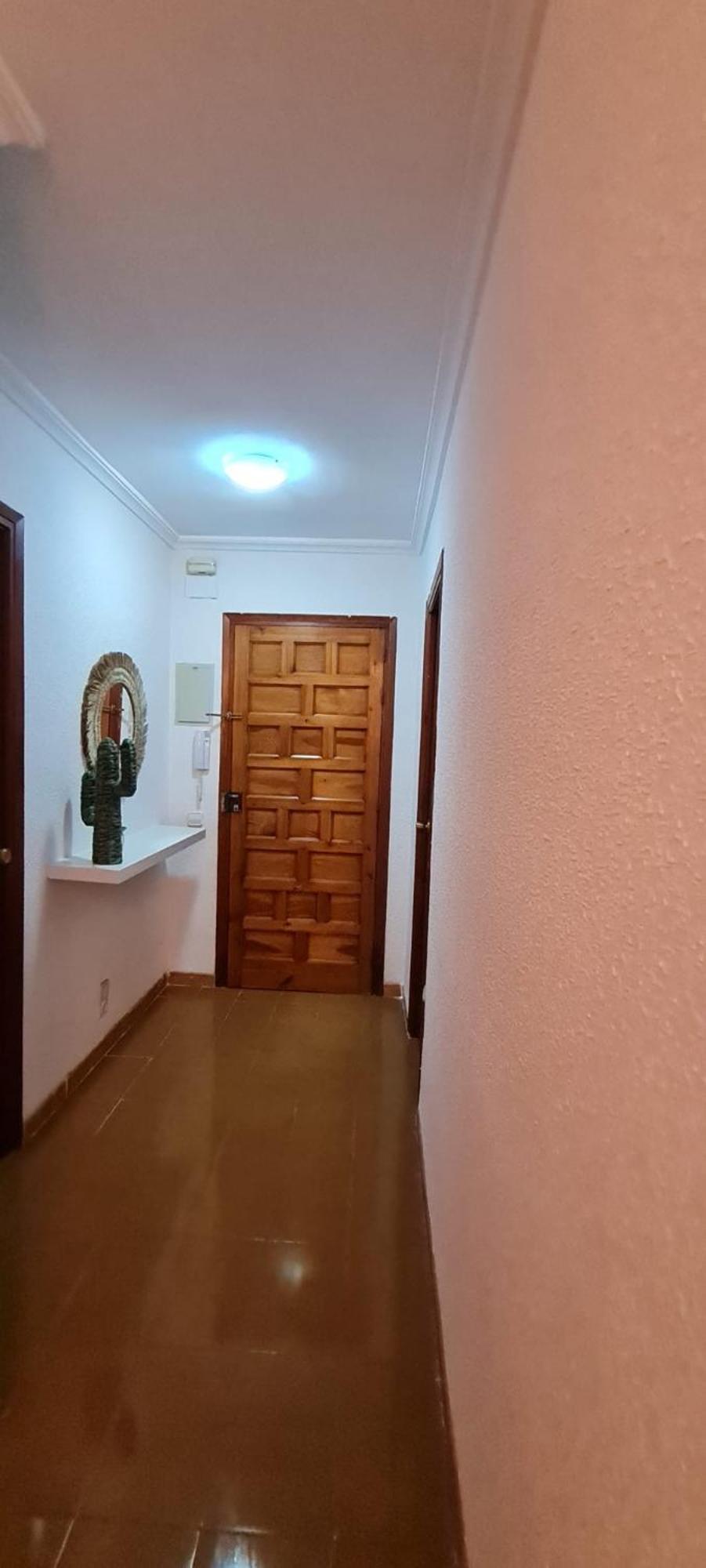 Casa Gisela Apartment *