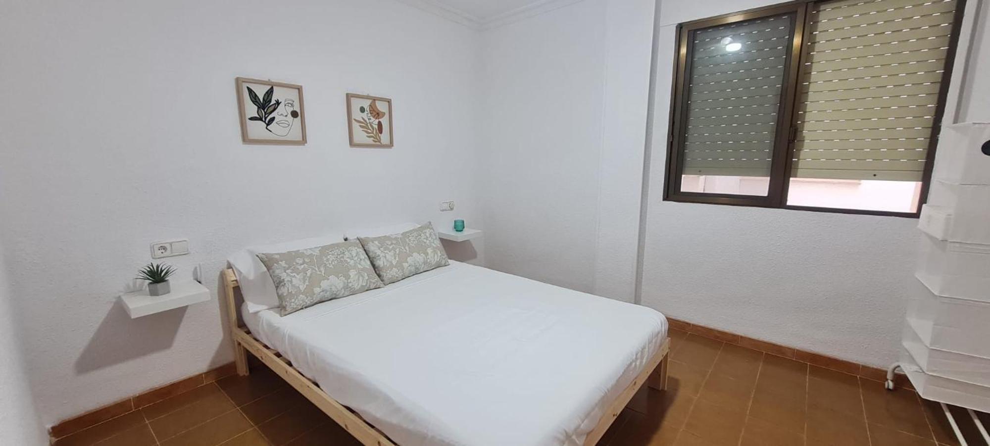 Casa Gisela Apartment Peniscola